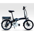 2019 Cool 36V 250W Folidng Electric Bike Bicycle Mini Foldable E-Bike